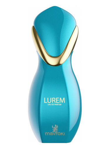 Lurem - Mavroki