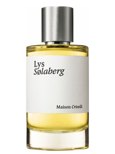 Lys Sølaberg - Maison Crivelli