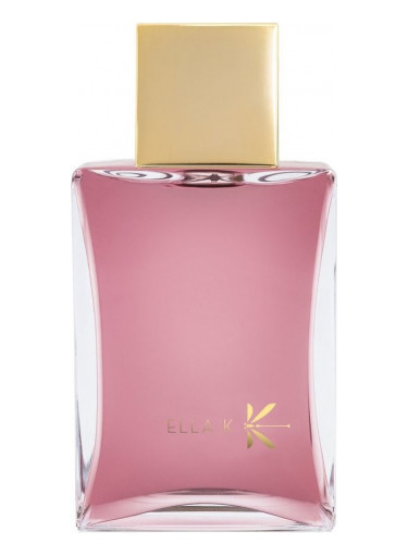 Mémoire de Daisen In - Ella K Parfums