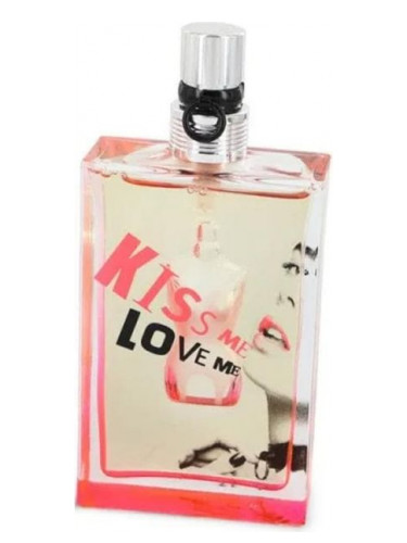 Ma Dame Kiss Me Love Me - Jean Paul Gaultier