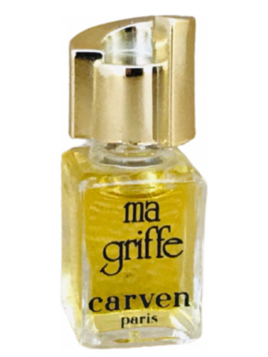 Ma Griffe Parfum - Carven