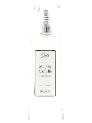 Ma Joie Camille - Antos Cosmesi Naturale