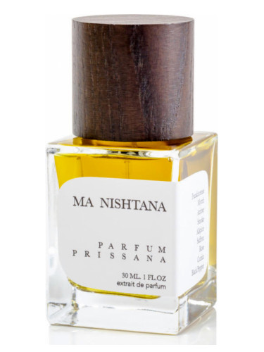 Ma Nishtana - Prissana