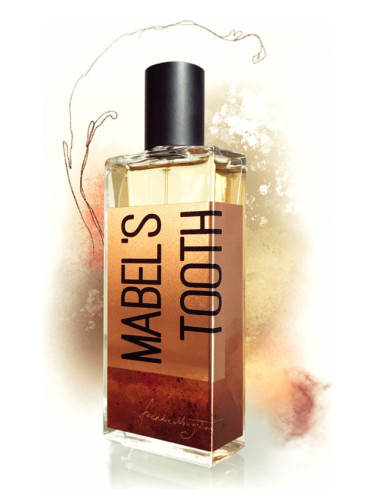 Mabel’s Tooth - Freddie Albrighton