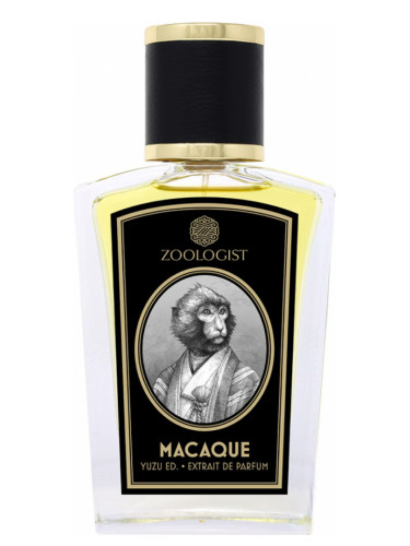 Macaque Yuzu Edition - Zoologist Perfumes