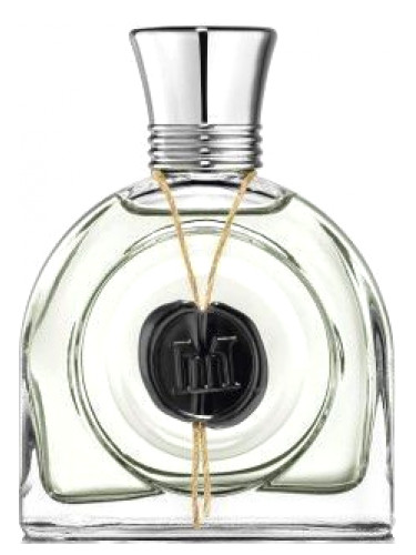 Made in Grasse 06130 pour Homme - M. Micallef