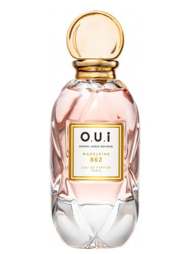 Madeleine 862 - O.U.i. Original Unique Individual