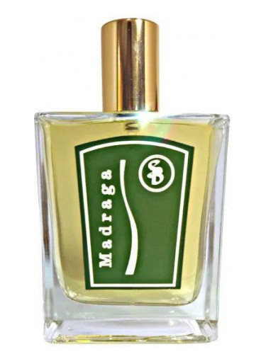 Madraga - Atelier Segall & Barutti