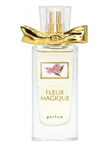 Магический цветок — Magique Fleur - Nouvelle Etoile – Новая Заря