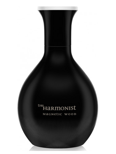 Magnetic Wood - The Harmonist