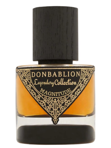 Magnitude - DONBABLIC