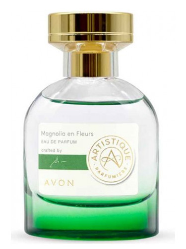 Magnolia en Fleurs - Avon