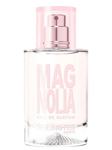 Magnolia - Solinotes