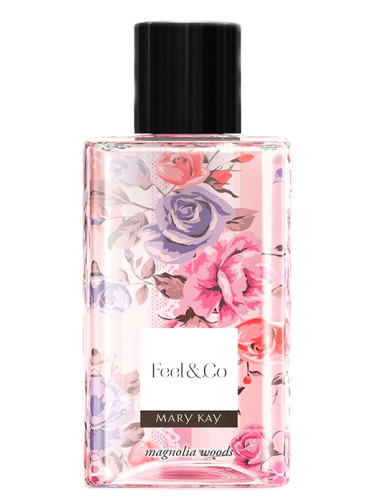 Magnolia Woods - Mary Kay
