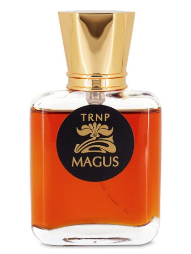 Magus - TRNP