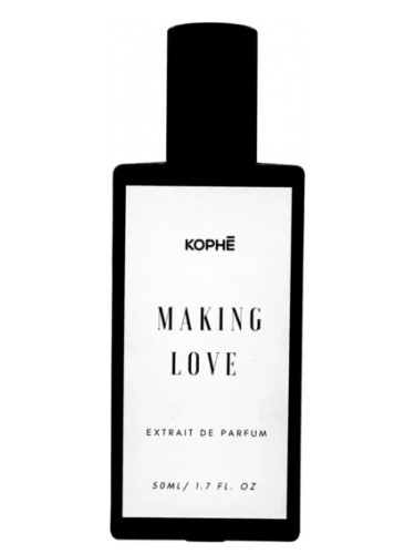 Making Love - Kophē