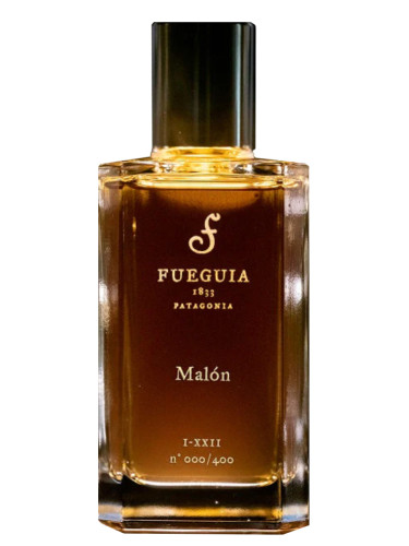 Malón - Fueguia 1833