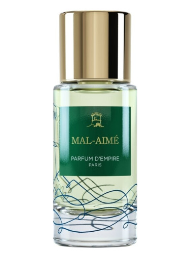 Mal-Aimé - Parfum d'Empire