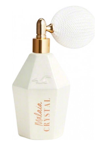 Malaia Crystal - Hollister