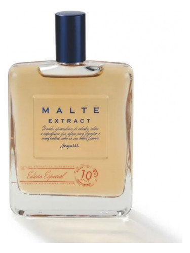 Malte Extract - Jequiti
