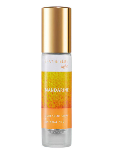 Mandarine - Shay & Blue London