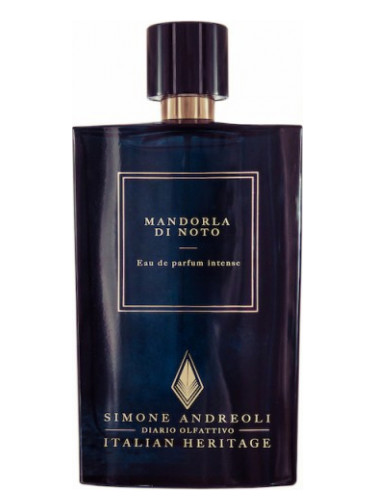 Mandorla di Noto - Simone Andreoli
