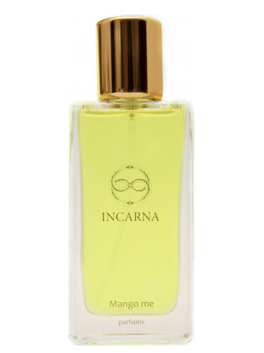 Mango me - Incarna parfums