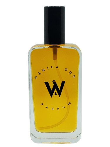 Manila Oud - Wren Atelier