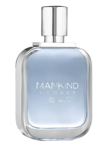 Mankind Legacy - Kenneth Cole