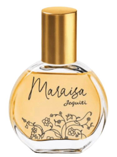 Maraisa - Jequiti