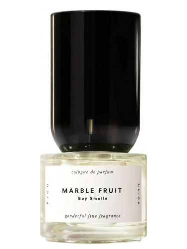 Marble Fruit - Boy Smells