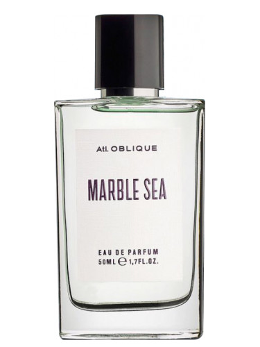 Marble Sea - Atelier Oblique