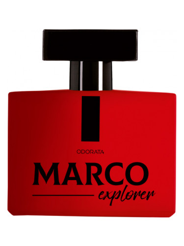 Marco Explorer - Odorata