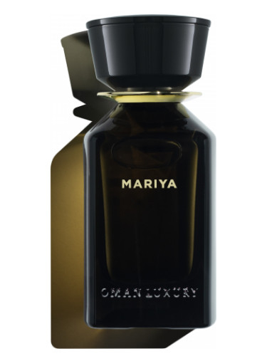 Mariya - Omanluxury