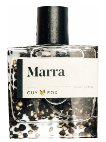 Marra - GUY FOX