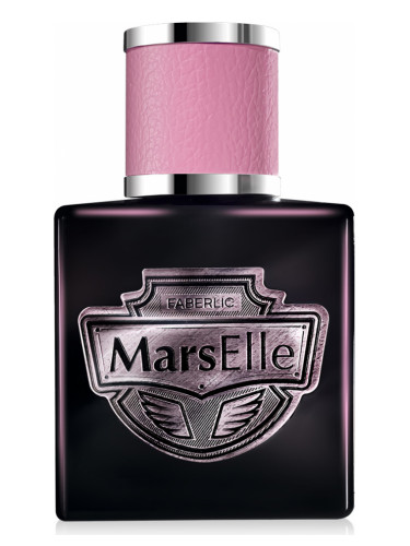 MarsElle - Faberlic