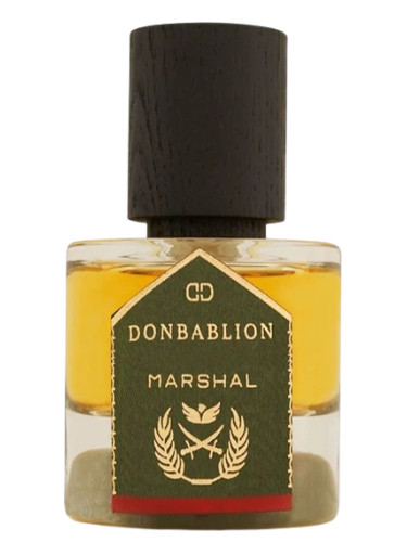 Marshal - DONBABLIC