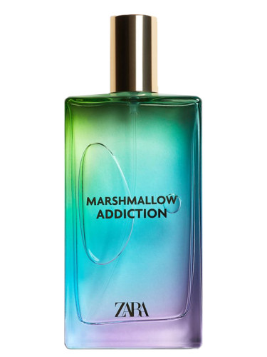 Marshmallow Addiction - Zara