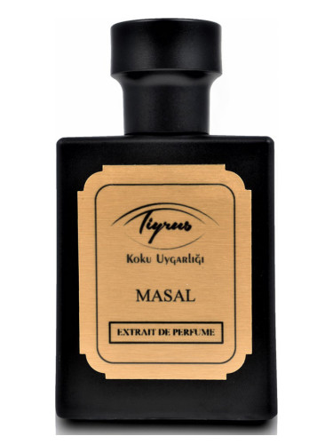 Masal - Tiyrus
