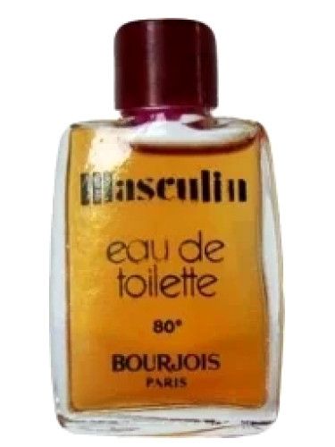 Masculin - Bourjois