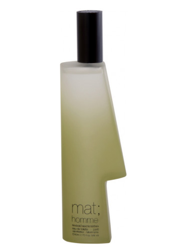 mat; homme - Masaki Matsushima