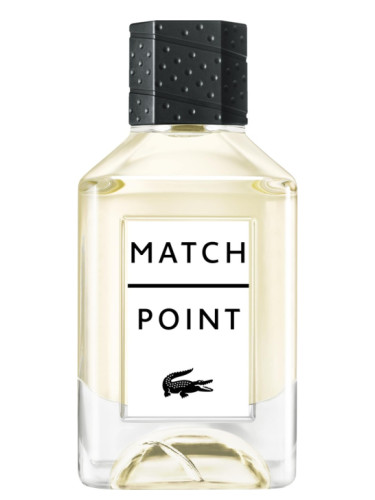 Match Point Cologne Eau de Toilette - Lacoste Fragrances