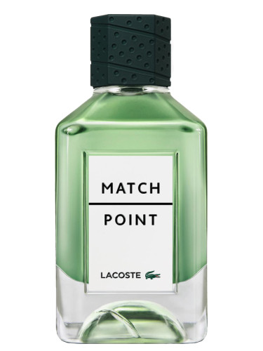 Match Point - Lacoste Fragrances