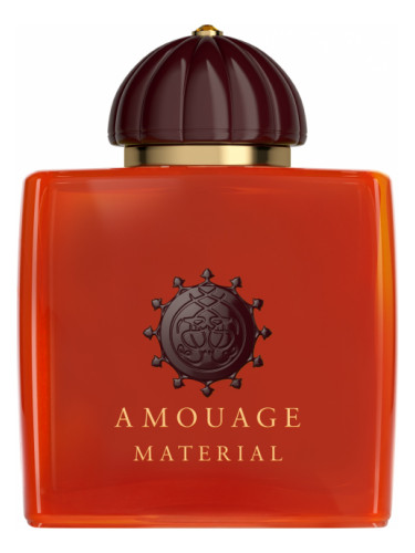 Material - Amouage