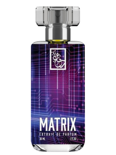 Matrix - The Dua Brand