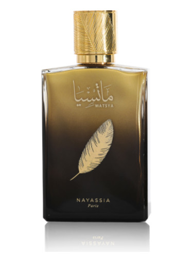 Matsya - Nayassia