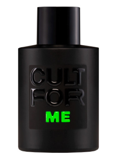 Me - Cult For