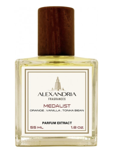 Medalist - Alexandria Fragrances