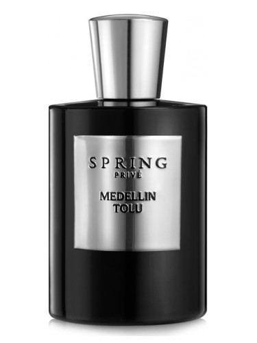 Medellin Tolu - Spring