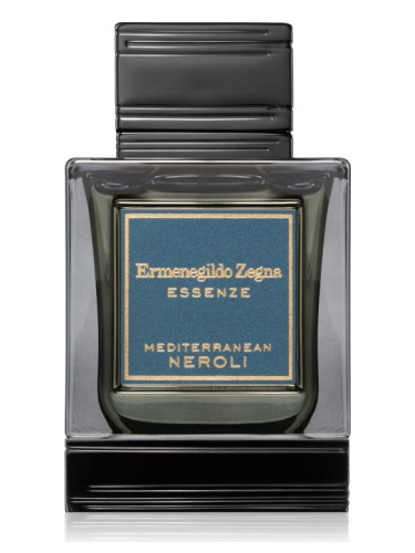 Mediterranean Neroli Eau de Parfum - Ermenegildo Zegna